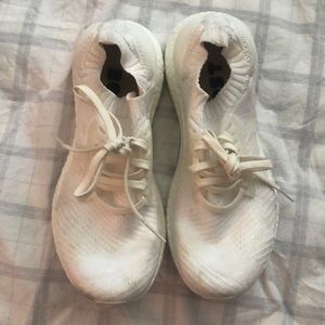 Adidas ultra boost running shoes